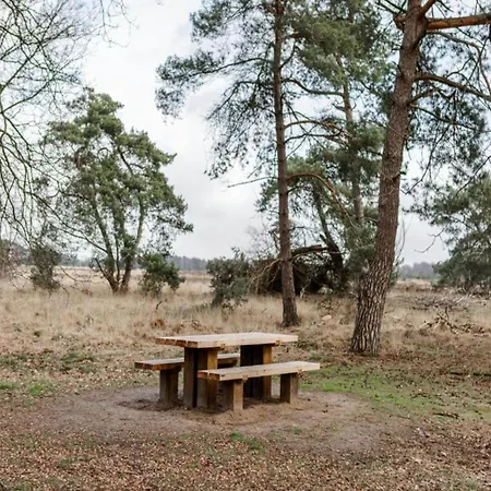 In With Hot Tub & Garden, Cleaning Included Holiday home Leende